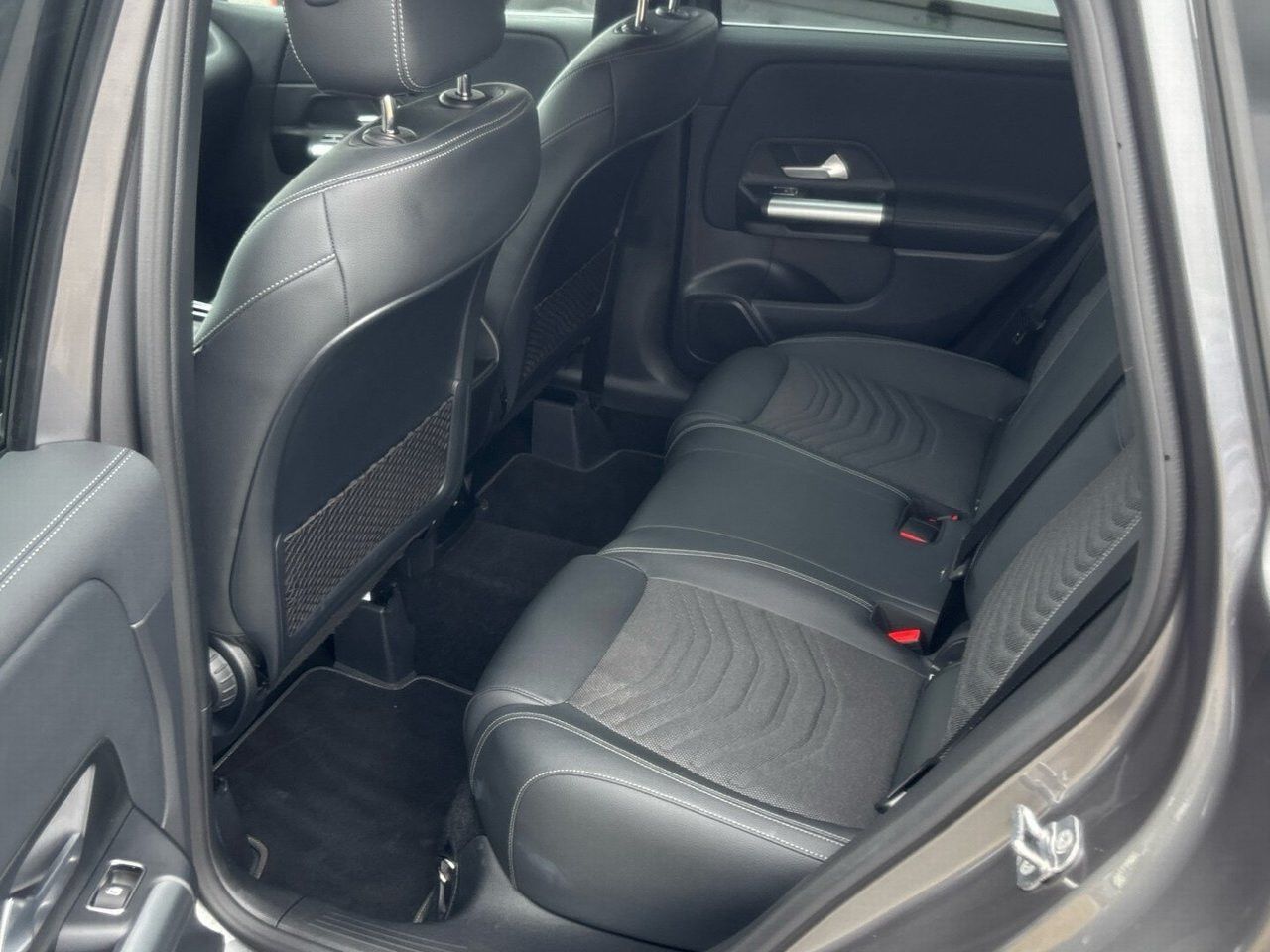 Mercedes-Benz B-Klasse – Bild 14