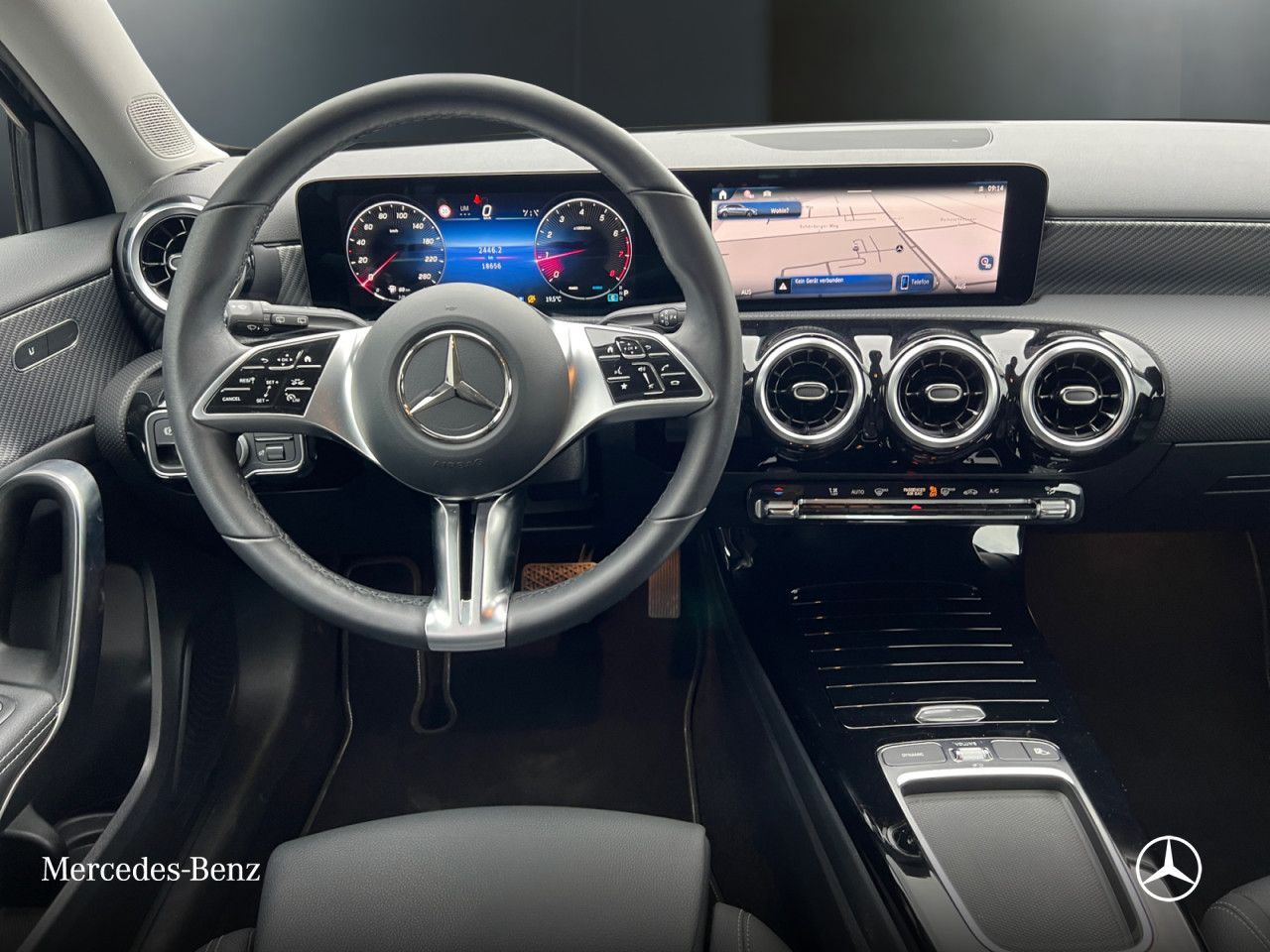 Mercedes-Benz A-Klasse – Bild 11