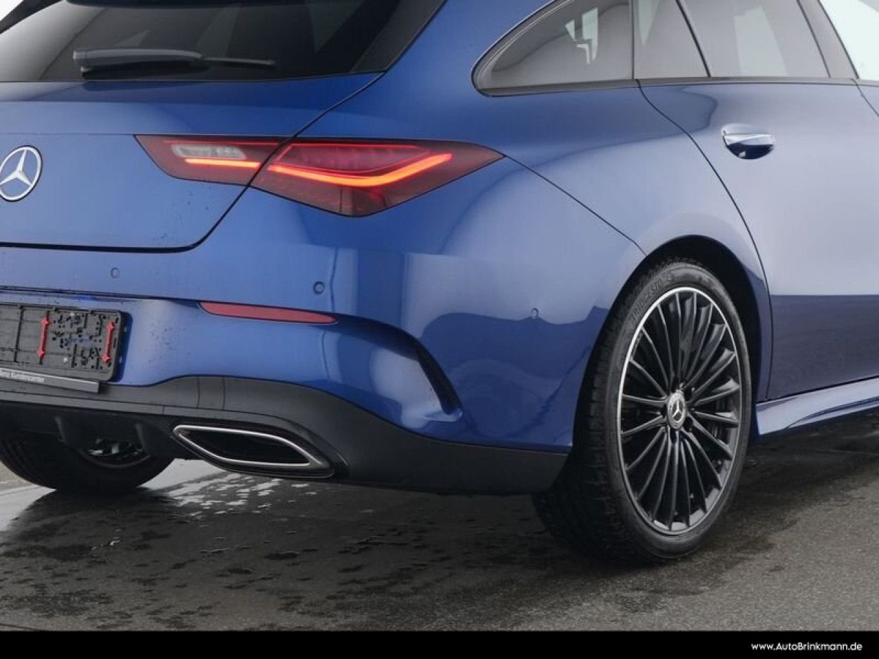 Mercedes-Benz CLA – Bild 4