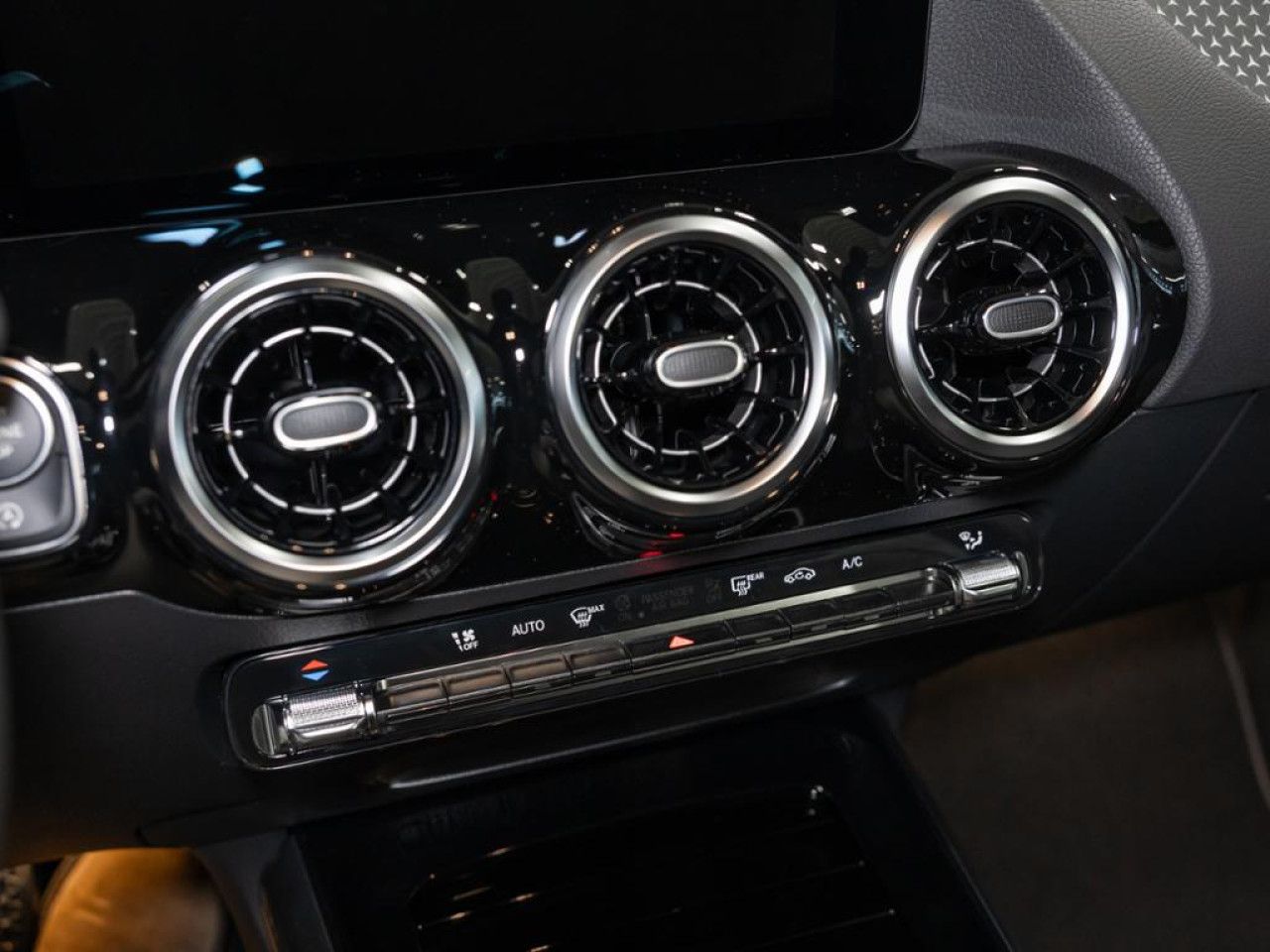 Mercedes-Benz B-Klasse – Bild 16
