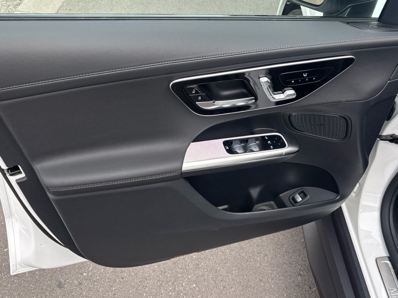 Mercedes-Benz GLC – Bild 14