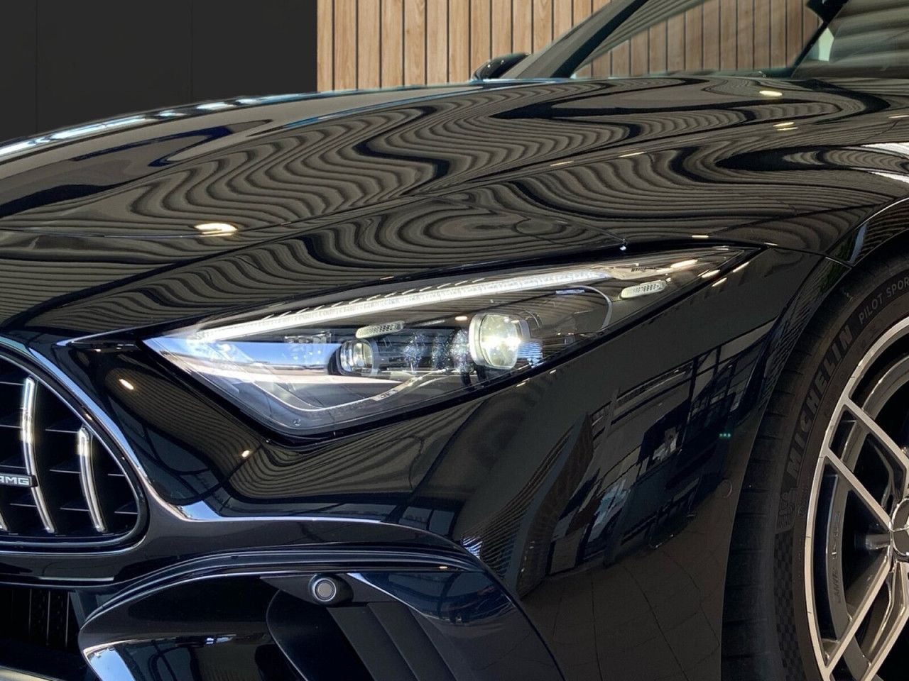 Mercedes-Benz SL – Bild 5