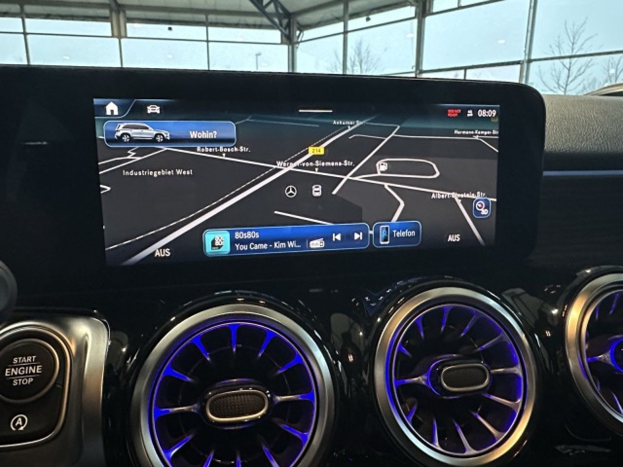 Mercedes-Benz GLB – Bild 14