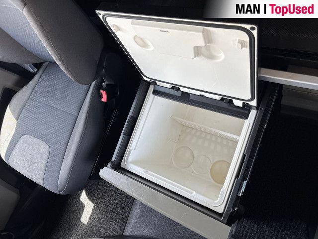 MAN TGX 18.470 4x2 BL SA 25