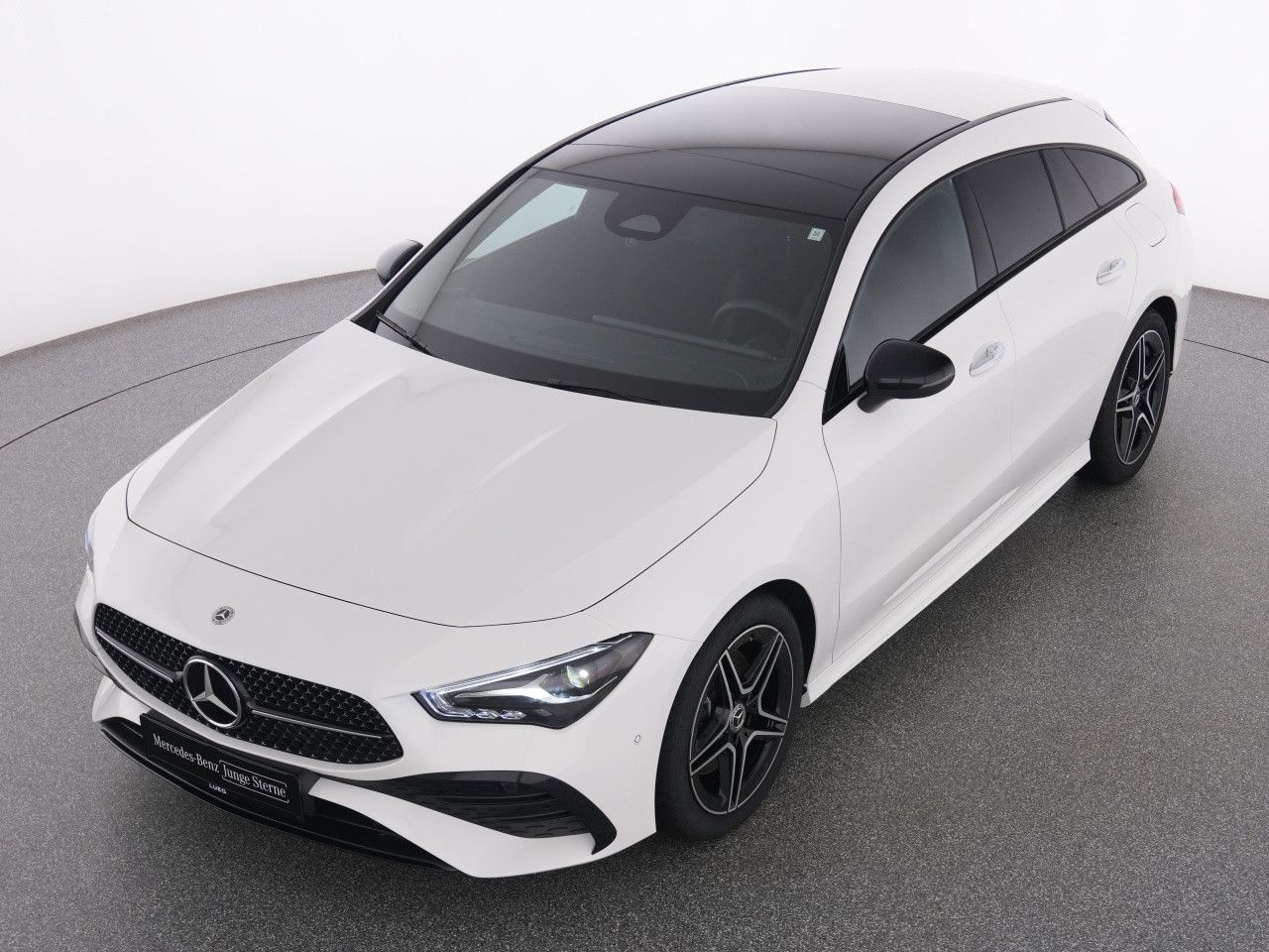 Mercedes-Benz CLA – Bild 17