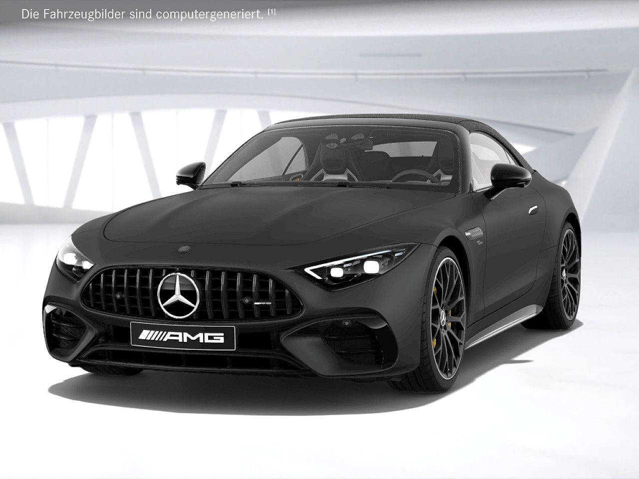 Mercedes-Benz SL – Bild 24