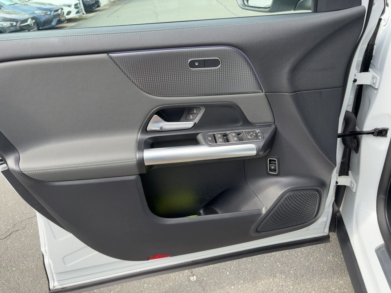 Mercedes-Benz EQA – Bild 11