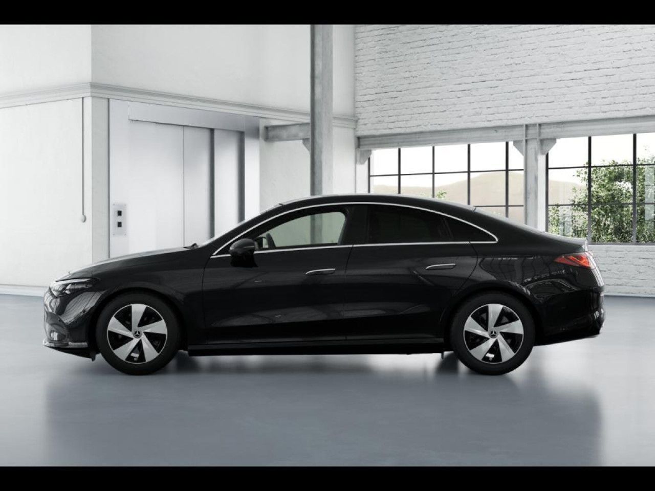 Mercedes-Benz CLA – Bild 2