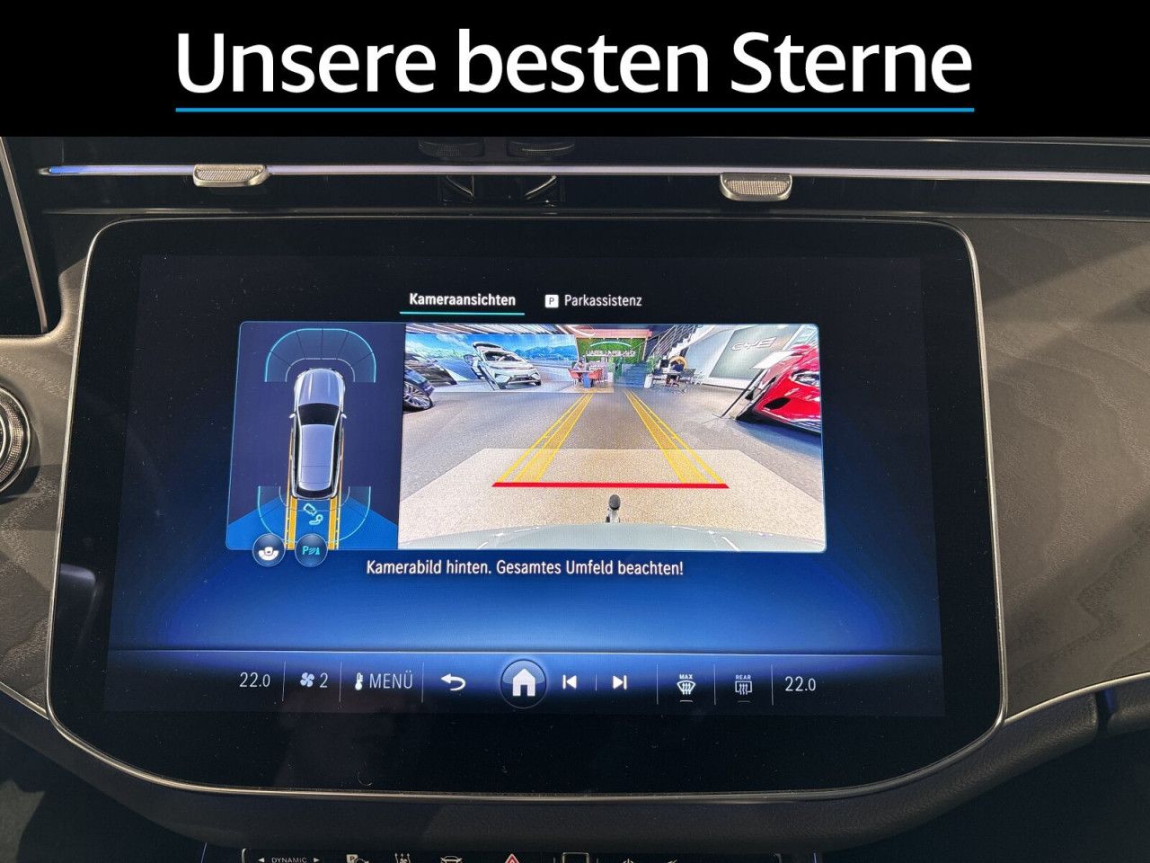 Mercedes-Benz E-Klasse – Bild 12