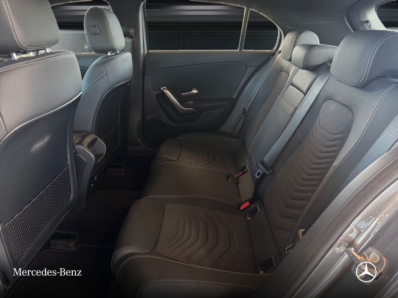 Mercedes-Benz A-Klasse – Bild 15