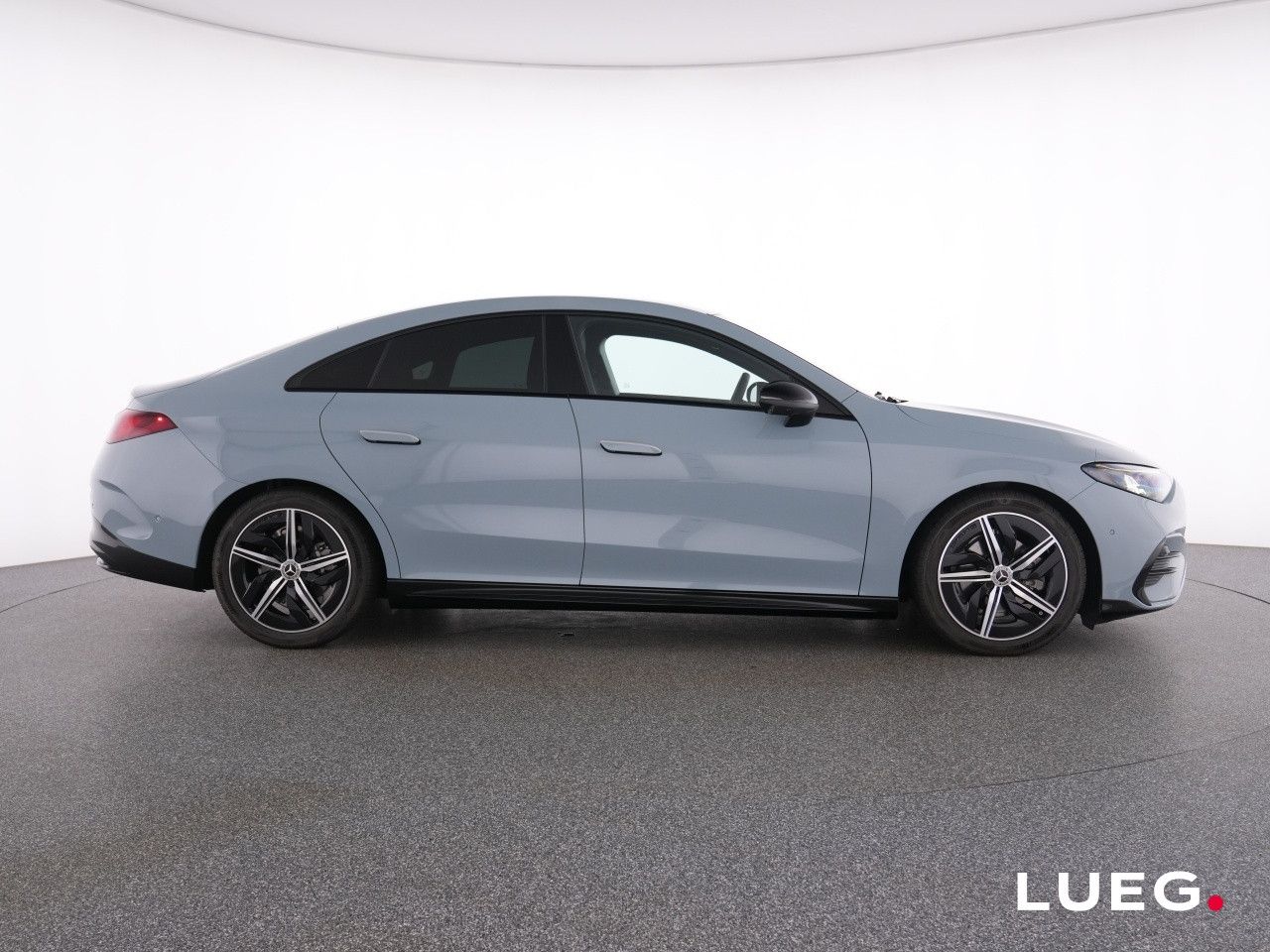 Mercedes-Benz CLA – Bild 11