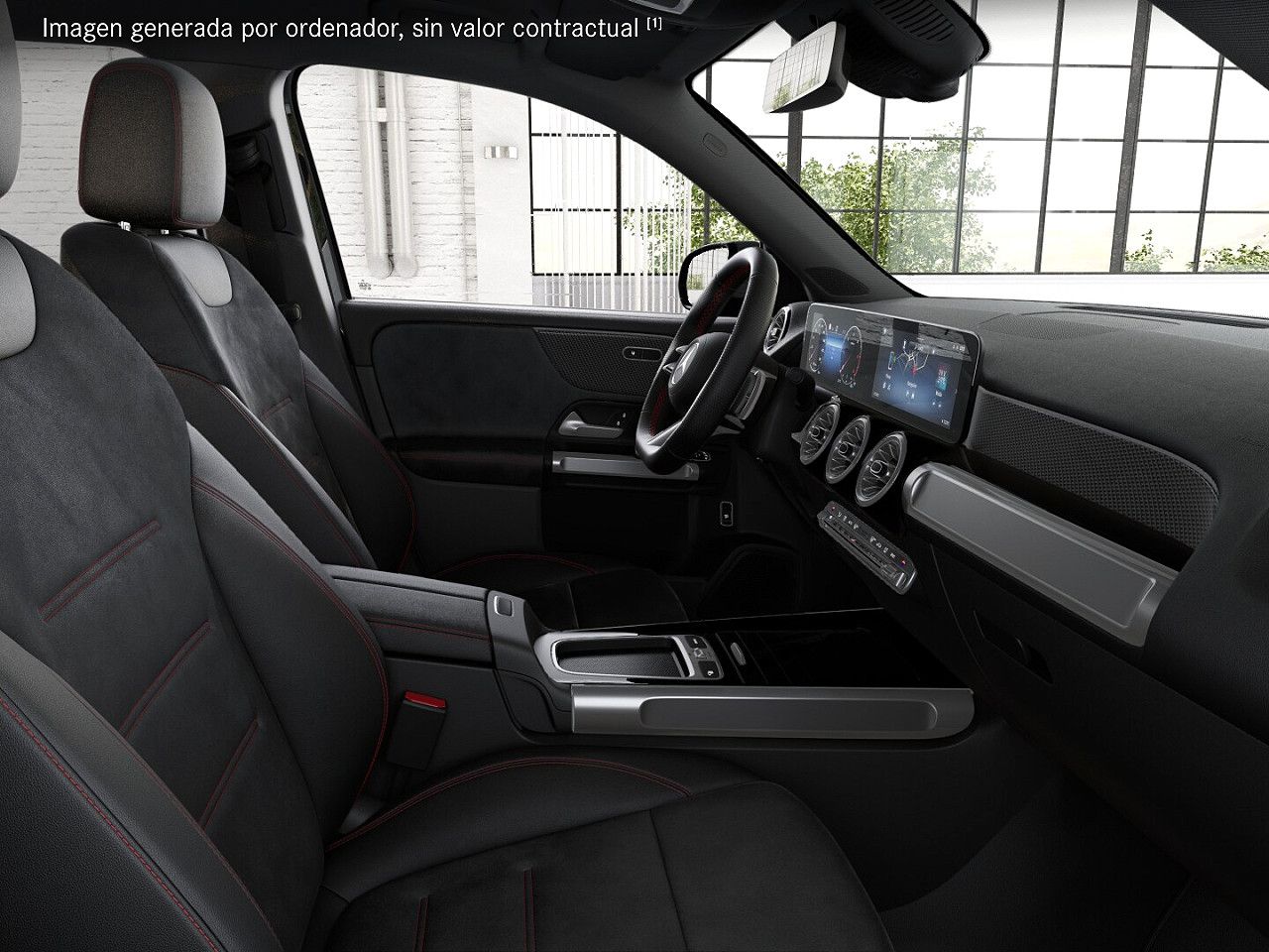 Foto de estudio 5 / 5