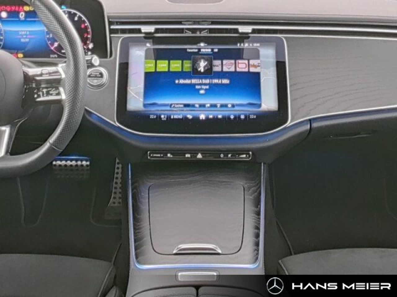 Mercedes-Benz E-Klasse – Bild 6