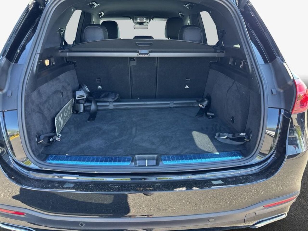 Mercedes-Benz GLE – Bild 9