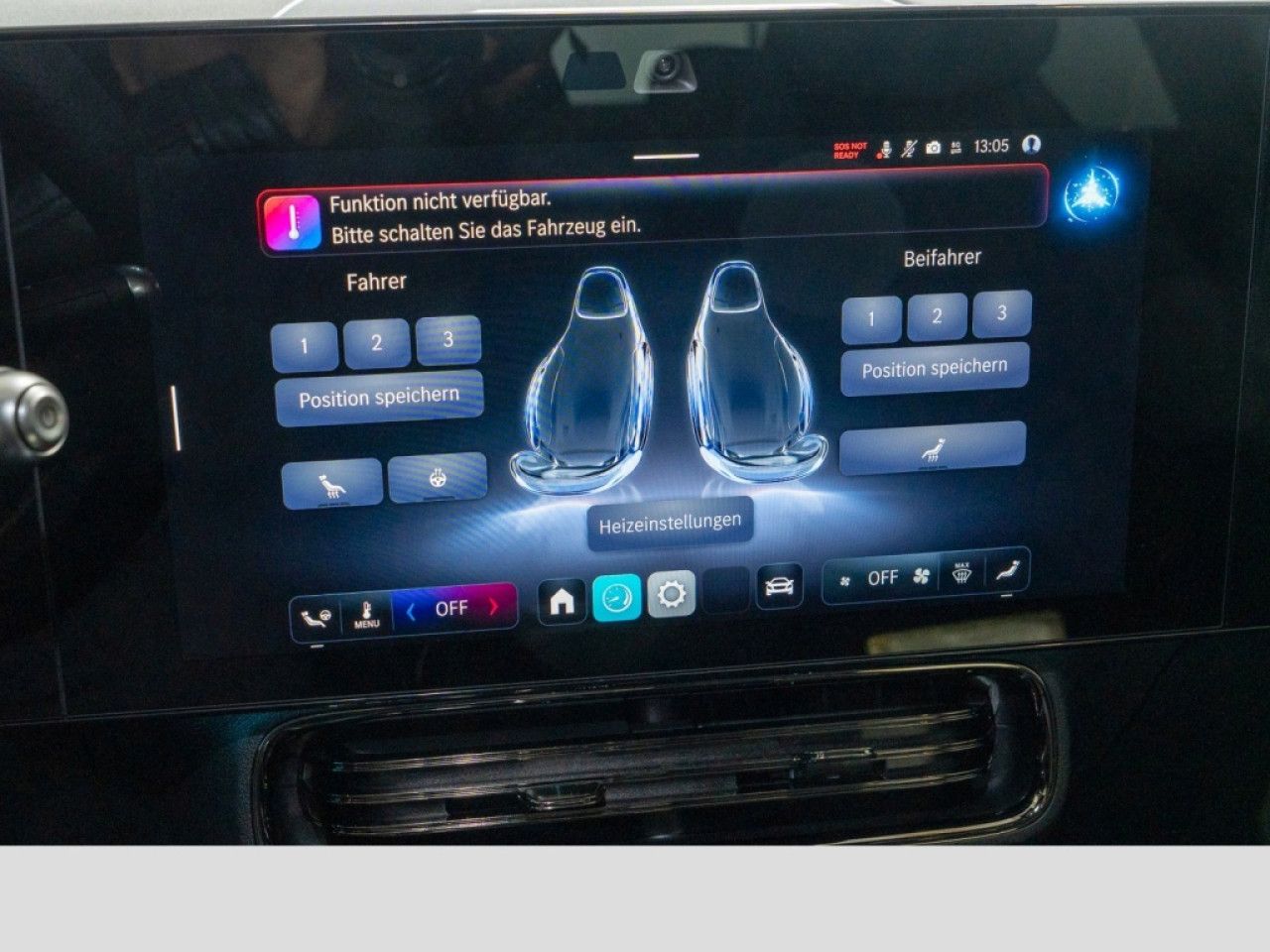 Mercedes-Benz CLA – Bild 12