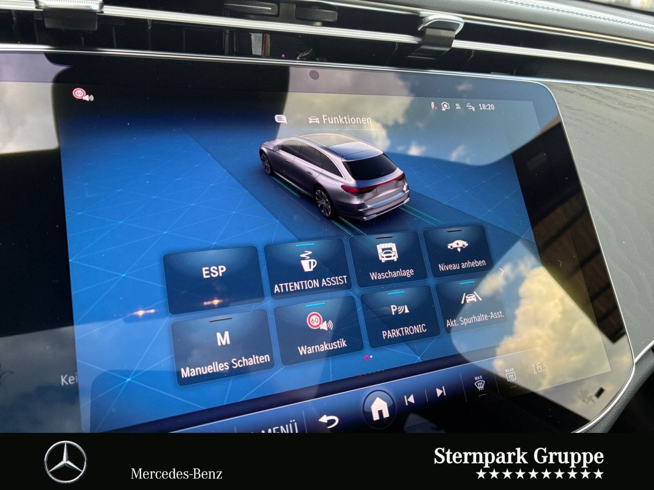 Mercedes-Benz E-Klasse – Bild 27