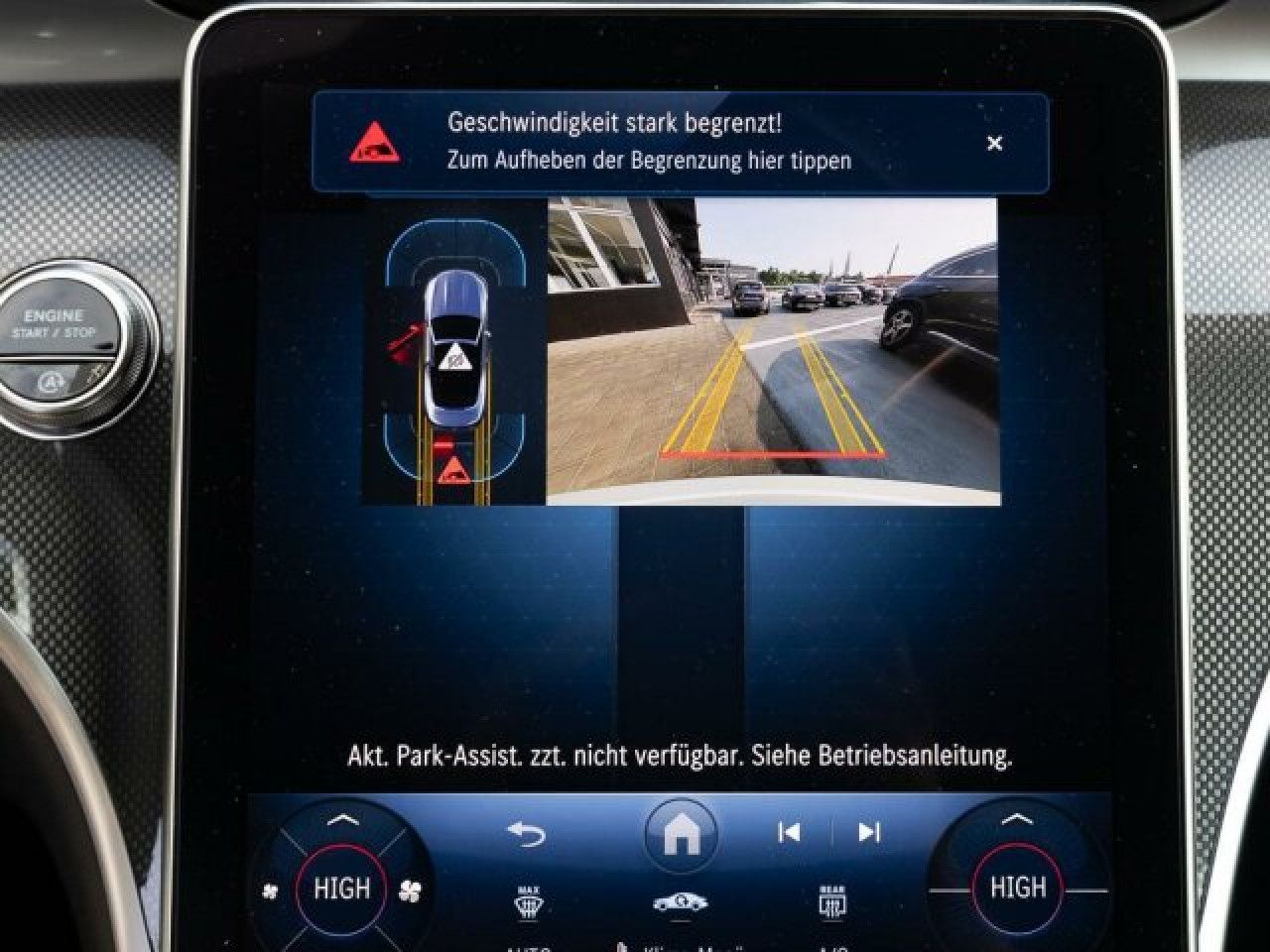 Mercedes-Benz CLE – Bild 8