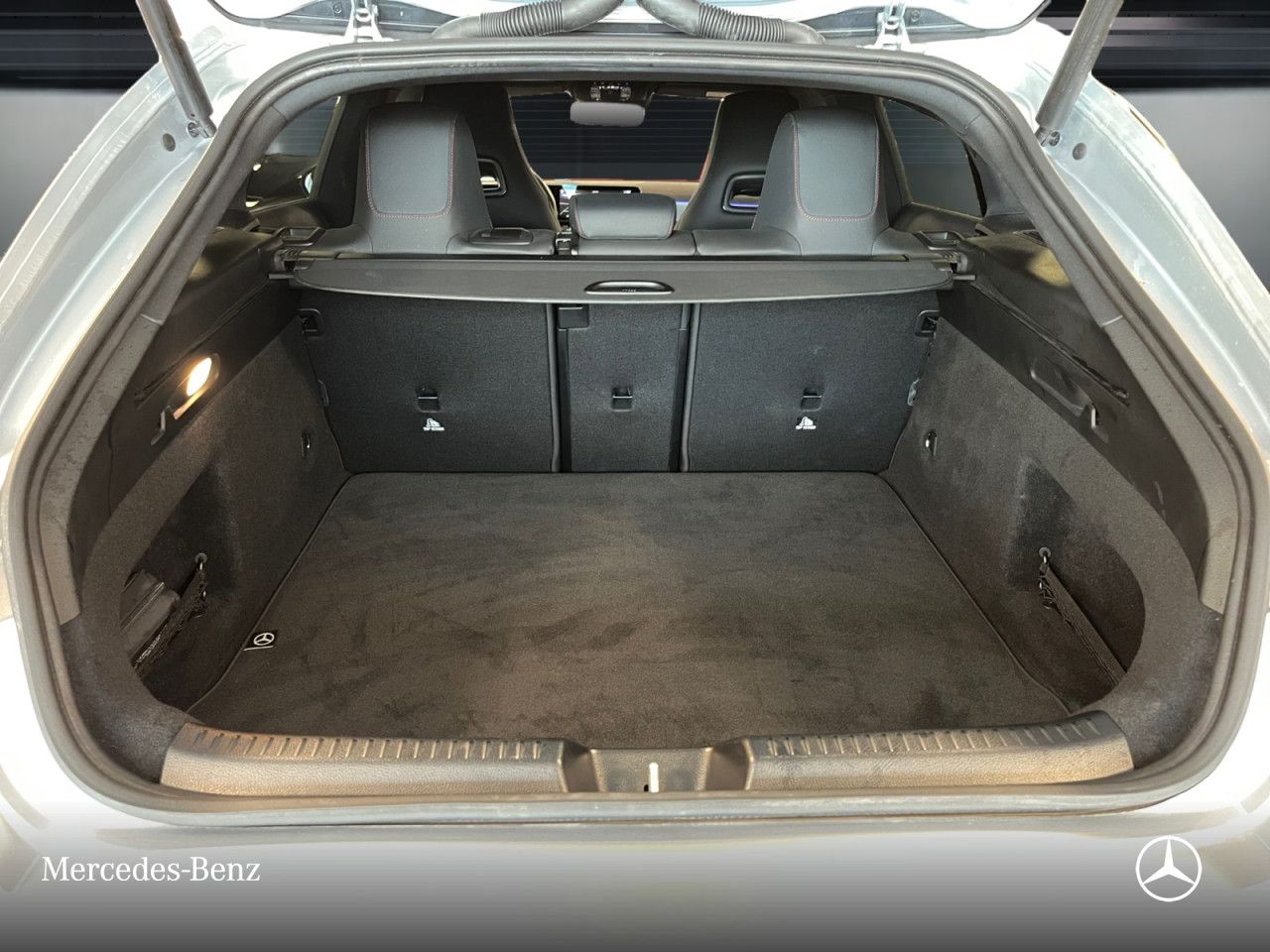 Mercedes-Benz CLA – Bild 5