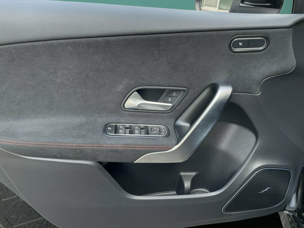 Mercedes-Benz A-Klasse – Bild 19