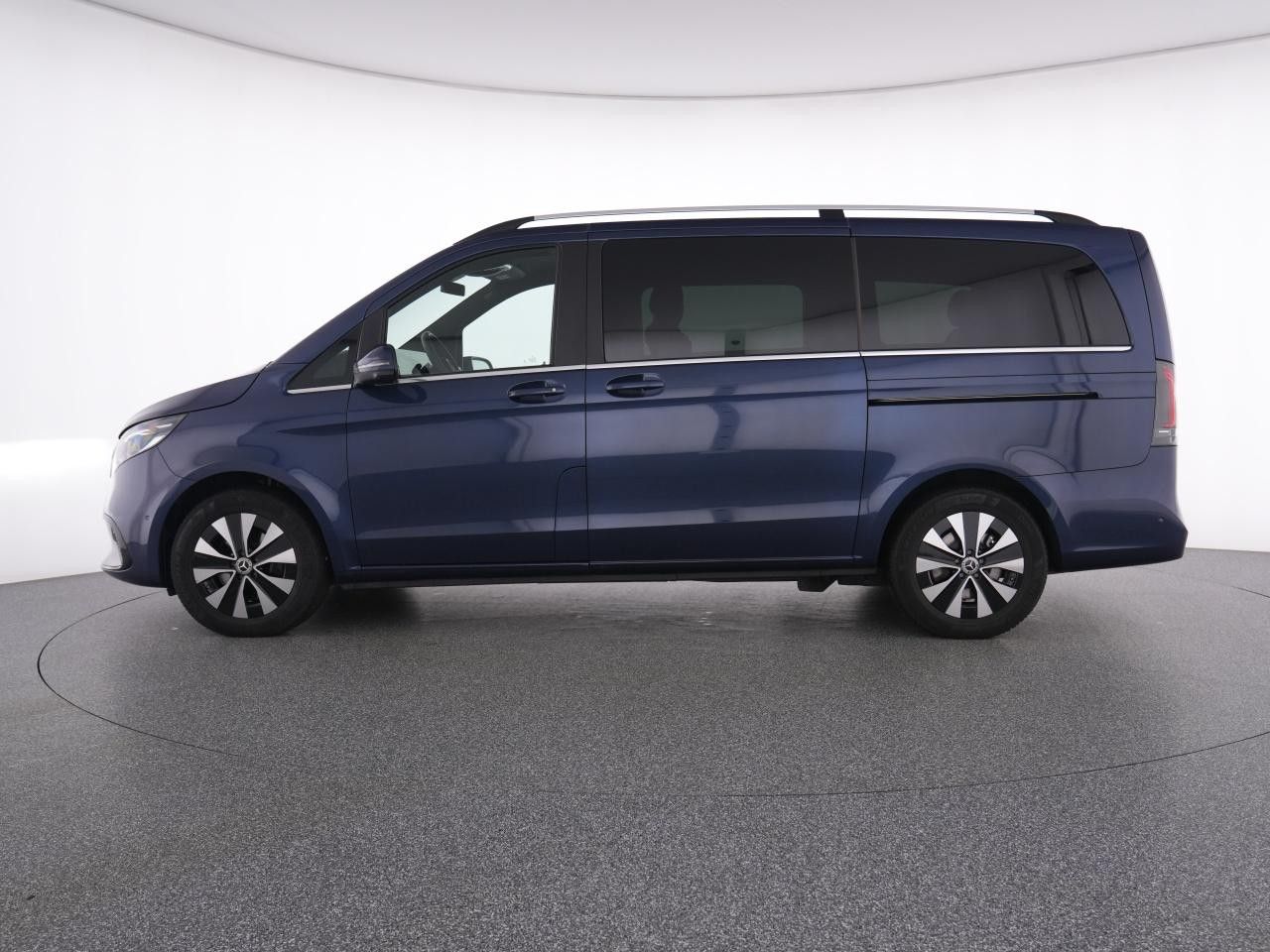 Mercedes-Benz V-Klasse – Bild 10