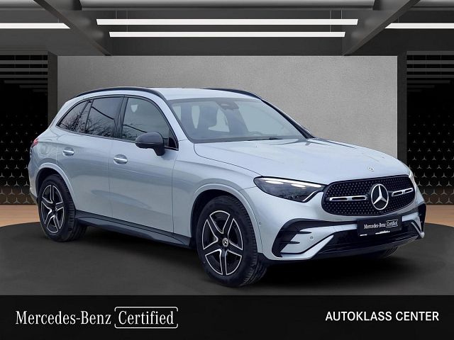 MERCEDES-BENZ GLC 2025 — imagine 3