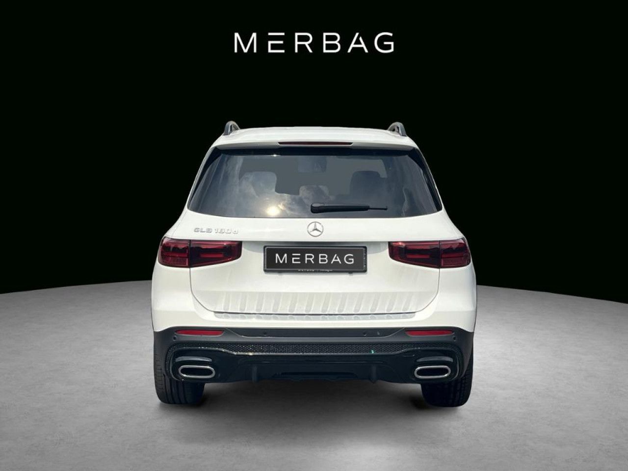 Mercedes-Benz GLB – Bild 6