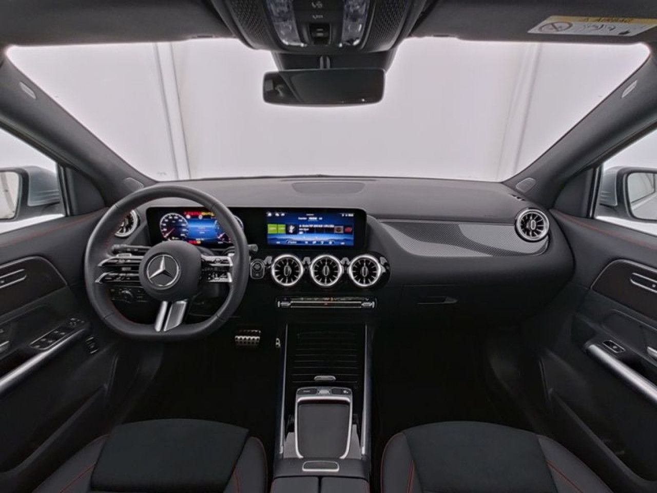 Mercedes-Benz GLA – Bild 6