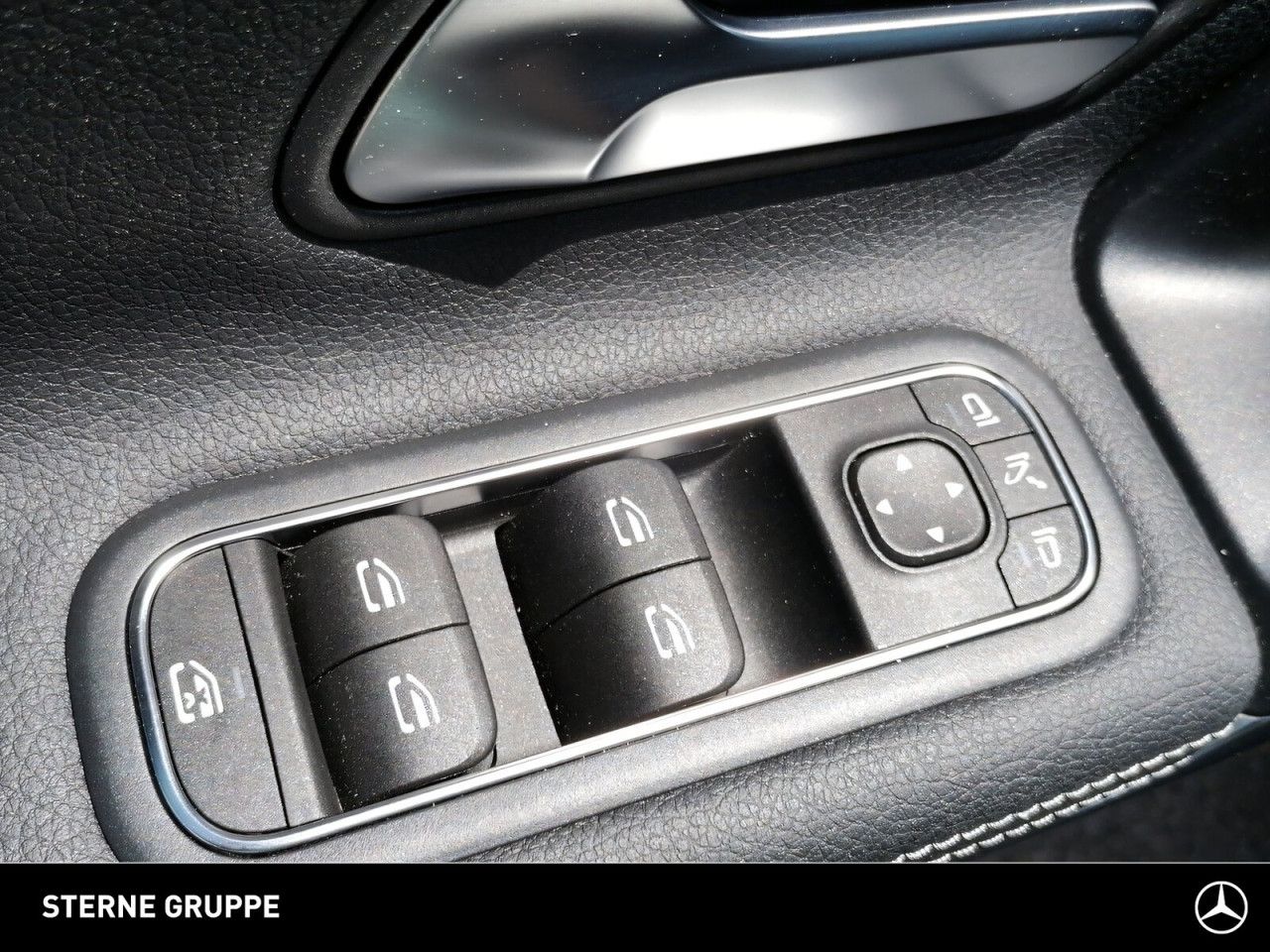 Mercedes-Benz A-Klasse – Bild 15
