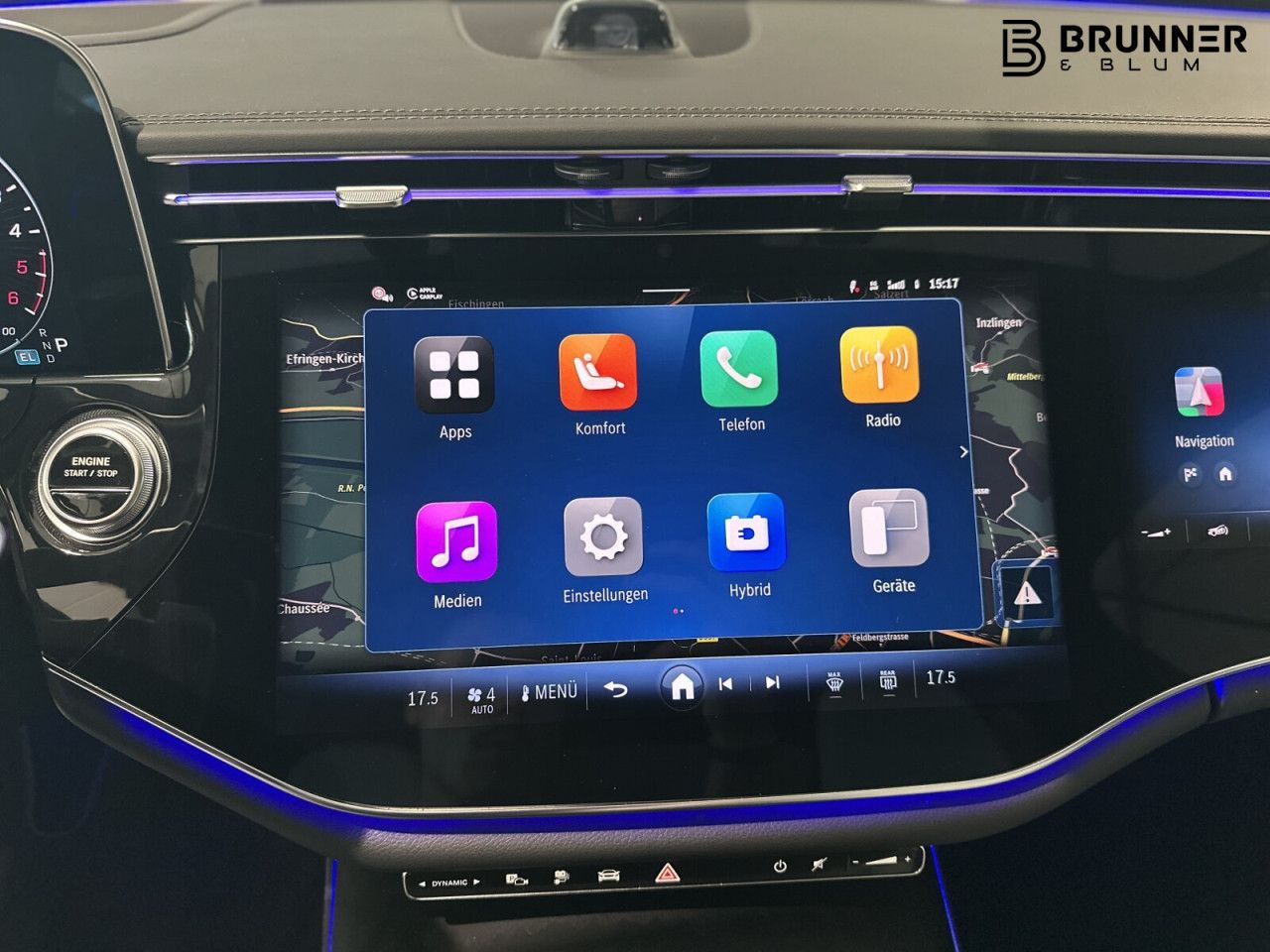 Mercedes-Benz E-Klasse – Bild 27