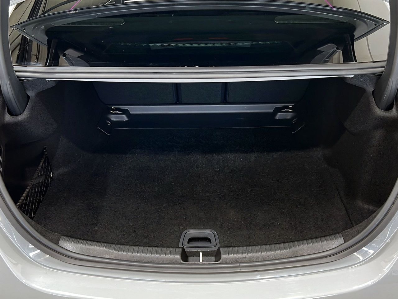 Mercedes-Benz C-Klasse – Bild 21