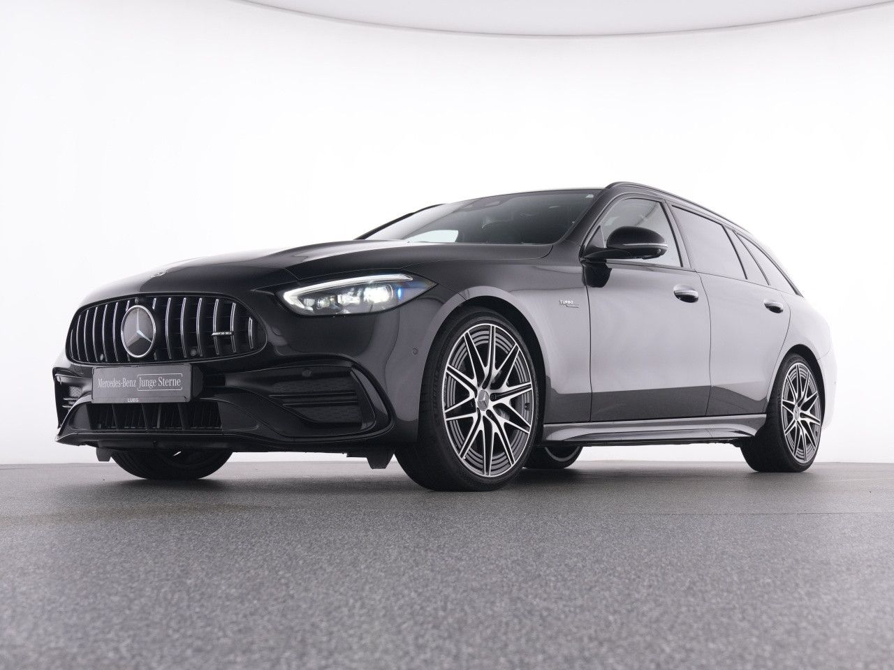 Mercedes-Benz C-Klasse – Bild 6