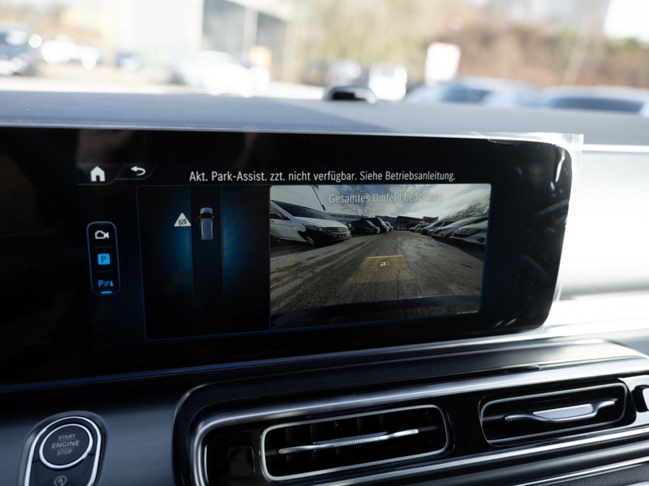 Mercedes-Benz V-Klasse – Bild 12