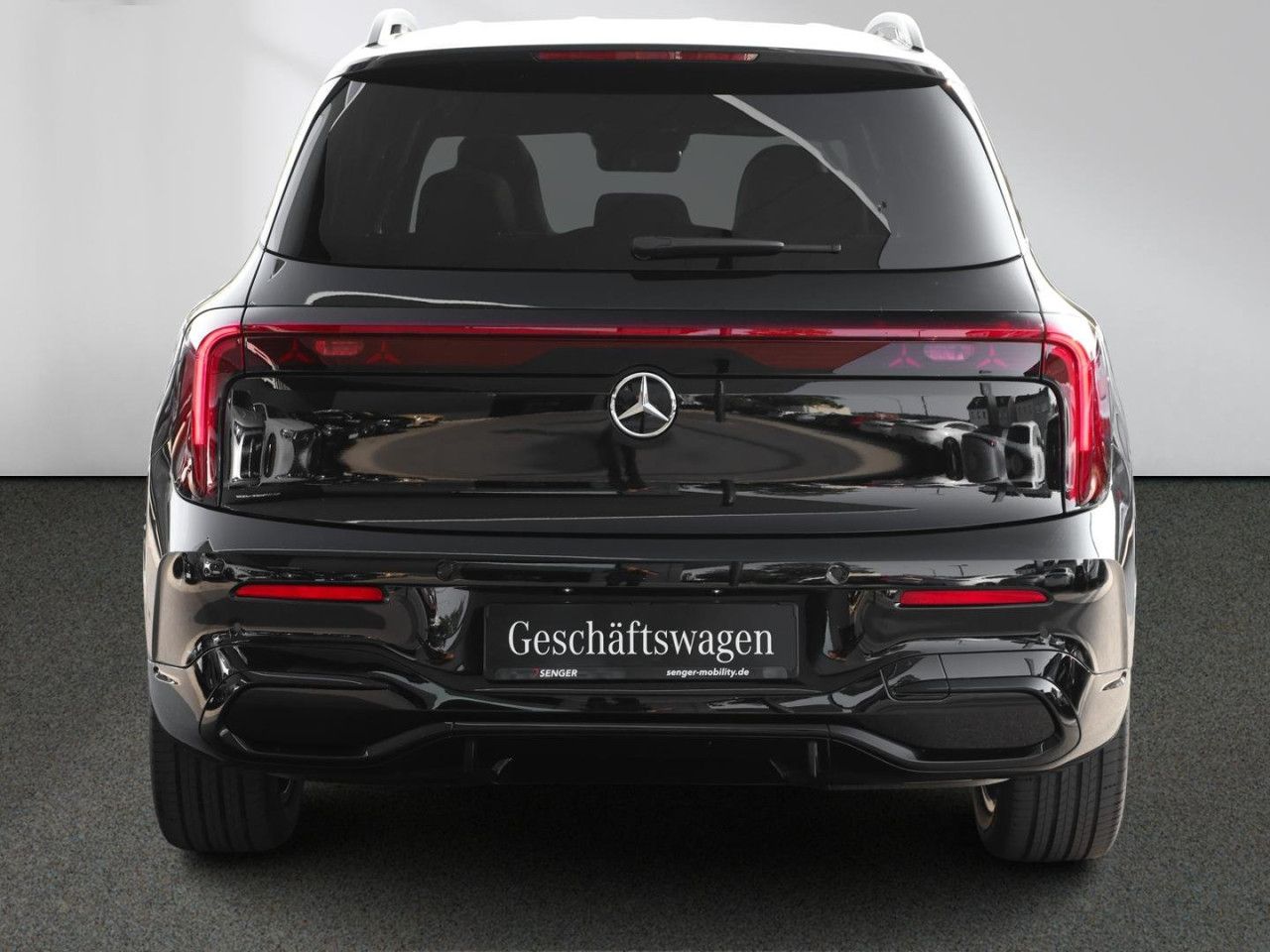 Mercedes-Benz GLB – Bild 4