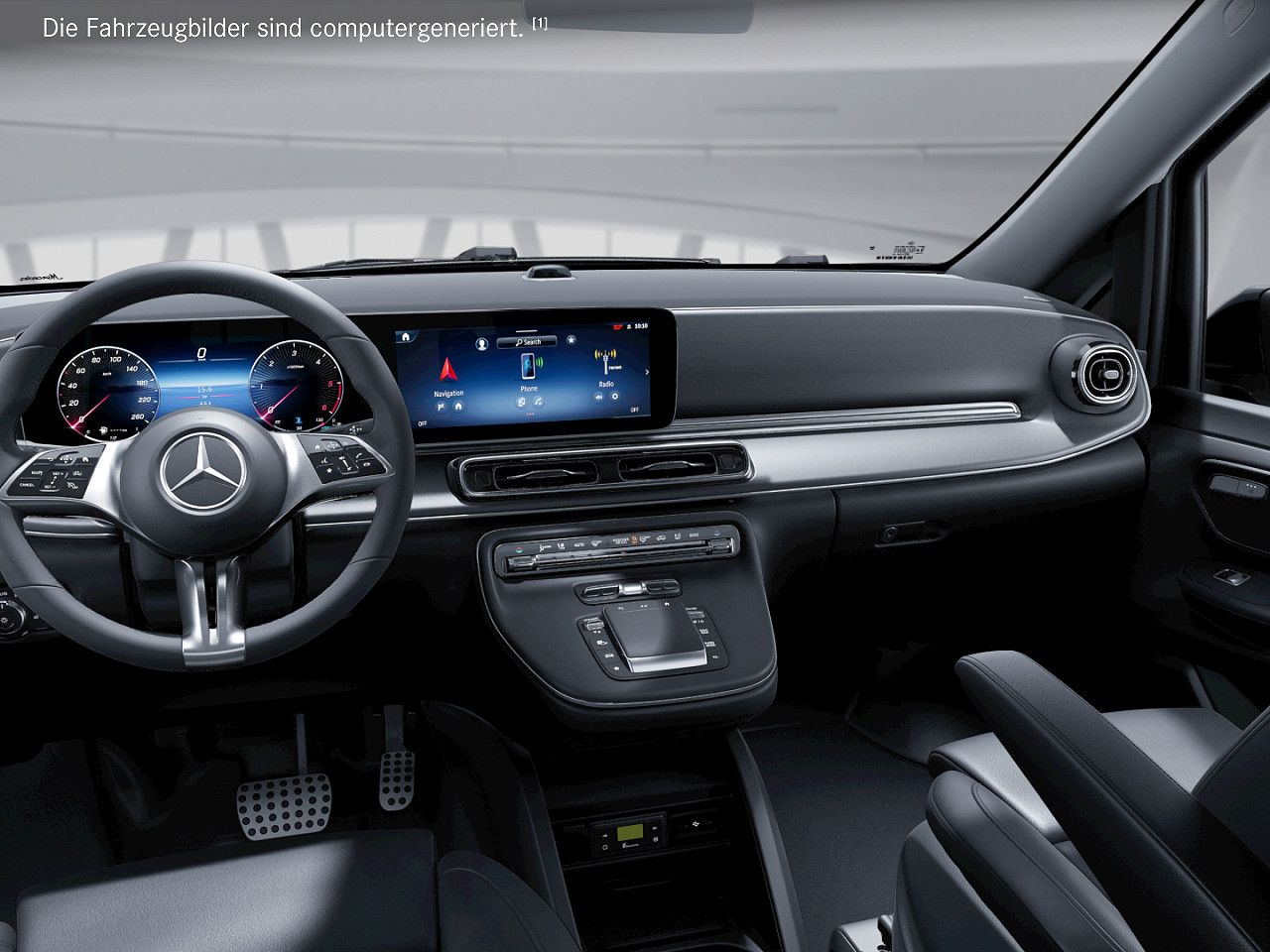 Mercedes-Benz Marco Polo – Bild 28