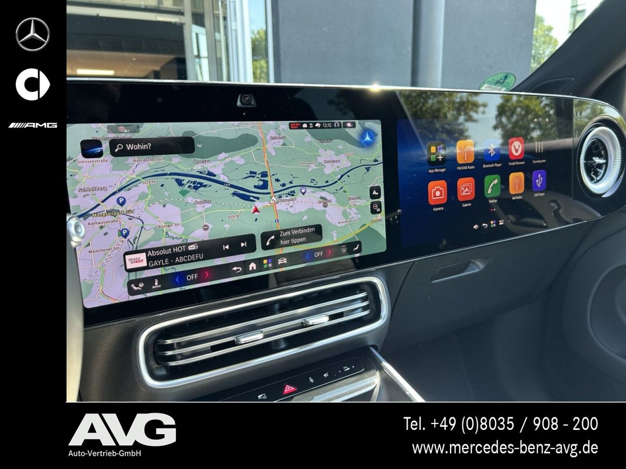Mercedes-Benz GLB – Bild 27