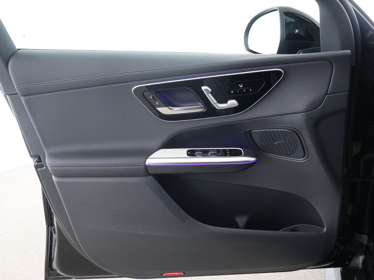 Mercedes-Benz GLC – Bild 12