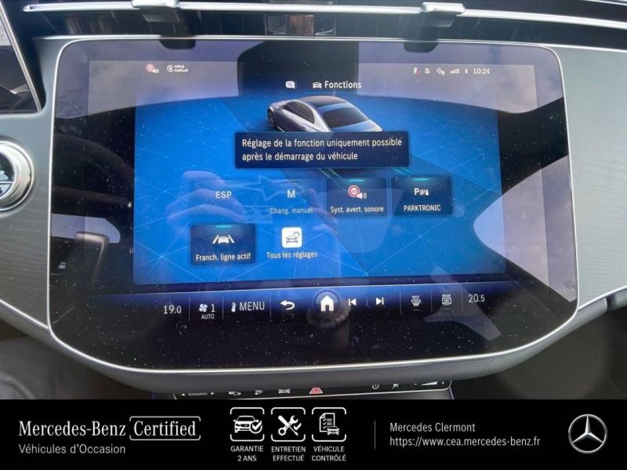 Photo du v&eacute;hicule 18 / 18