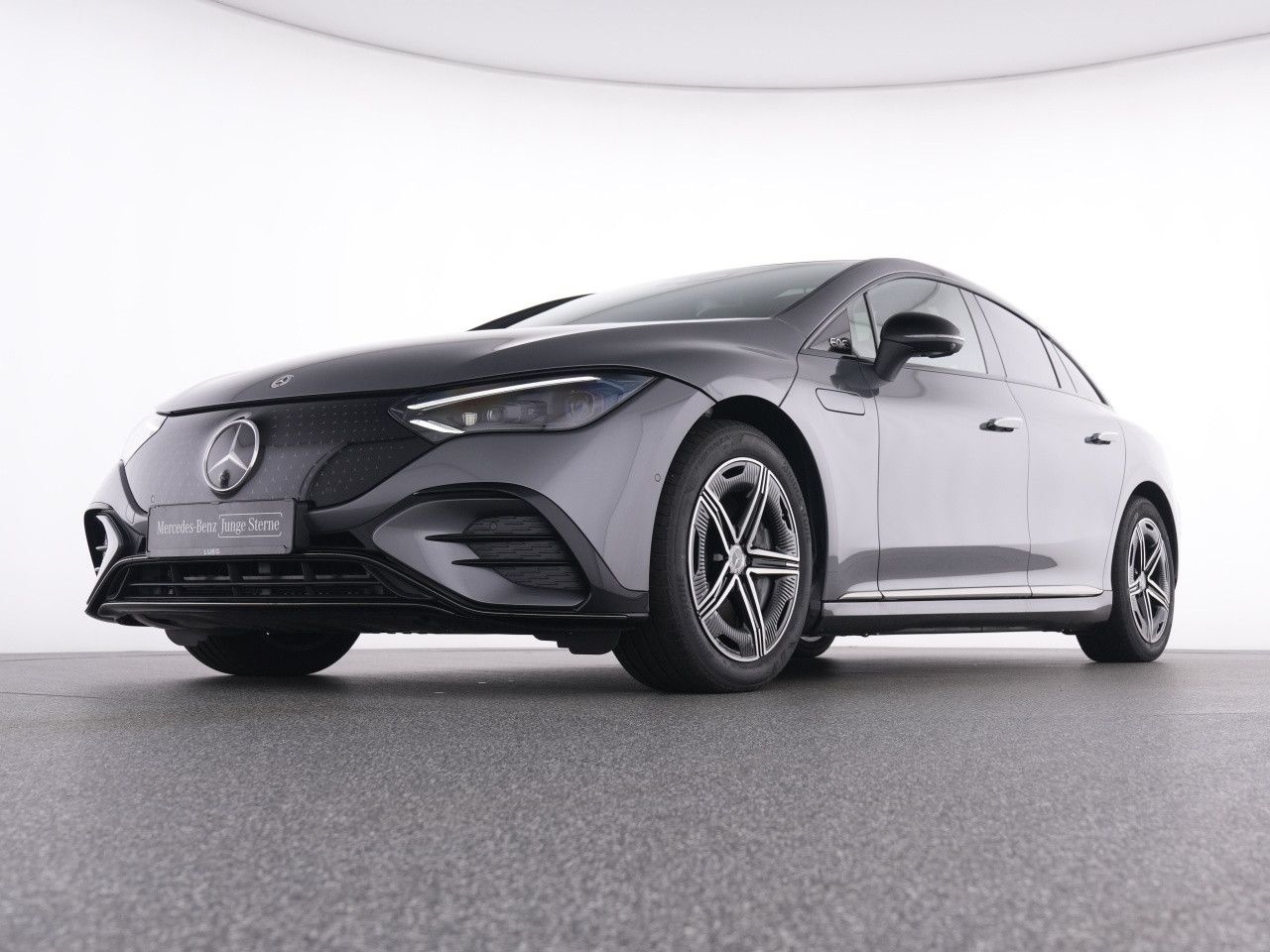 Mercedes-Benz EQE – Bild 6