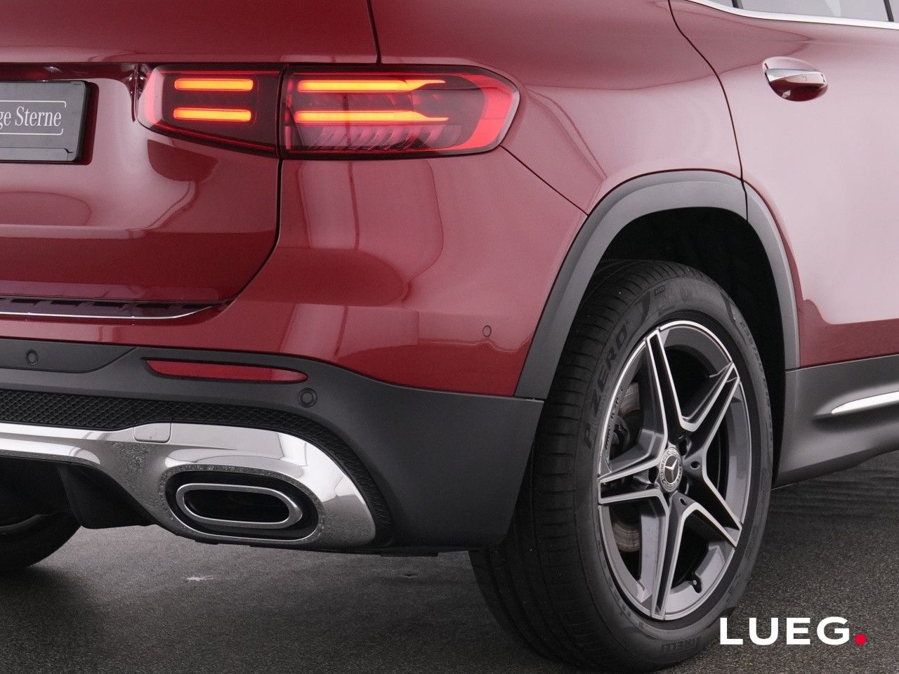 Mercedes-Benz GLB – Bild 9