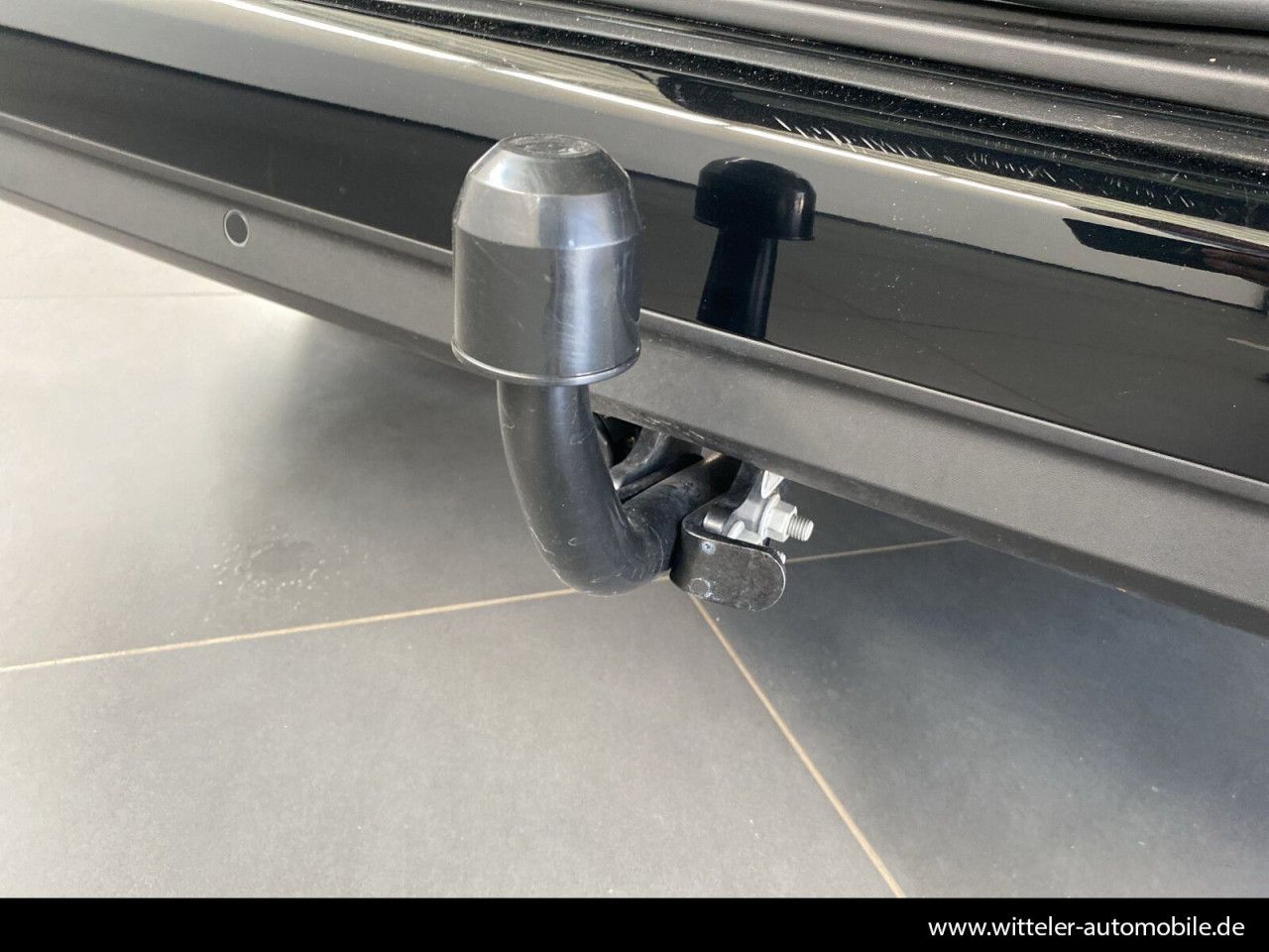 Mercedes-Benz T-Klasse – Bild 20