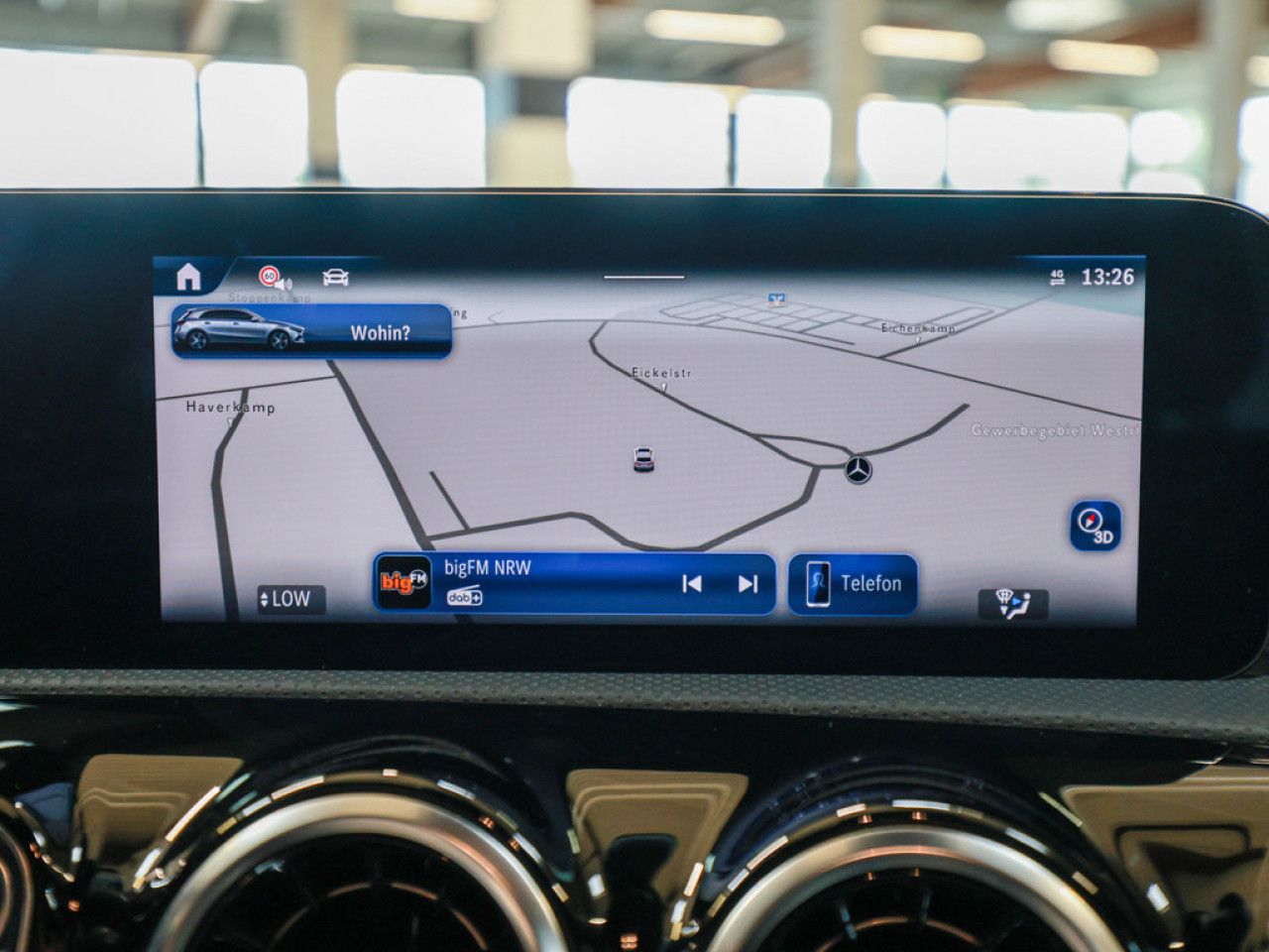 Mercedes-Benz A-Klasse – Bild 12