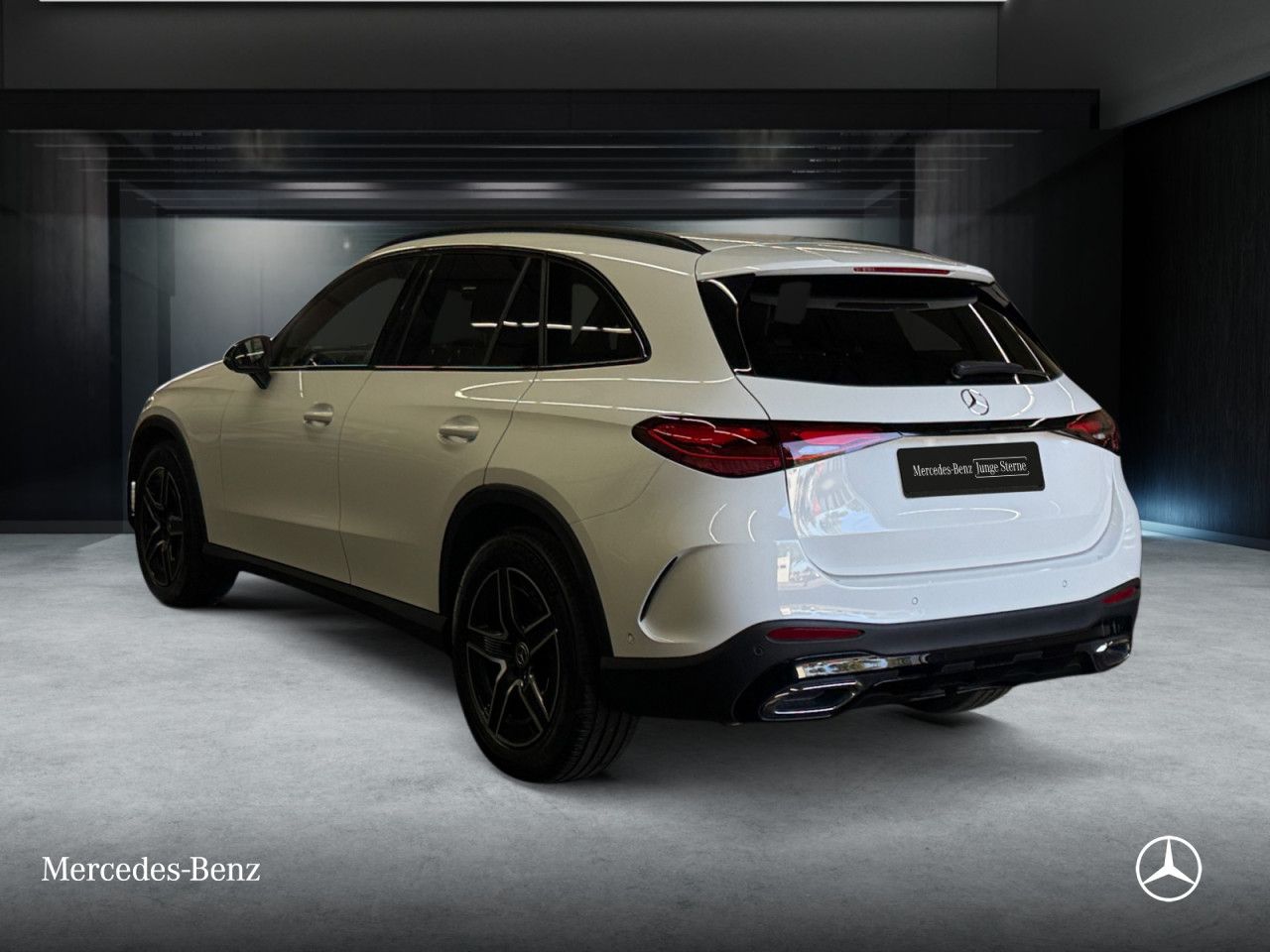 Mercedes-Benz GLC – Bild 6