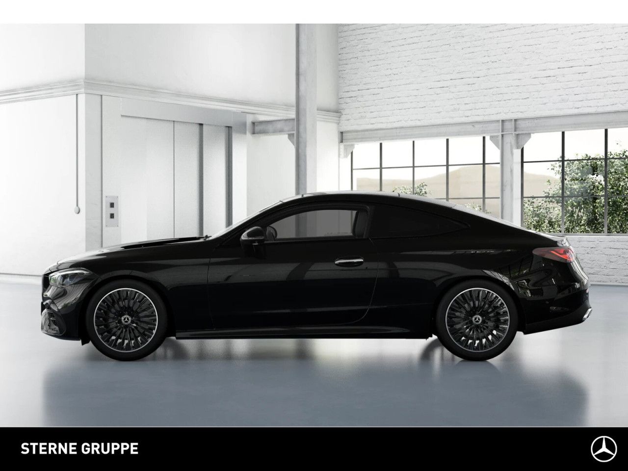 Mercedes-Benz CLE – Bild 12
