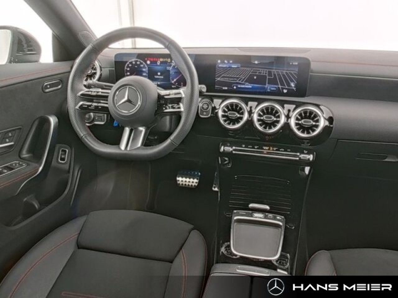 Mercedes-Benz CLA – Bild 7