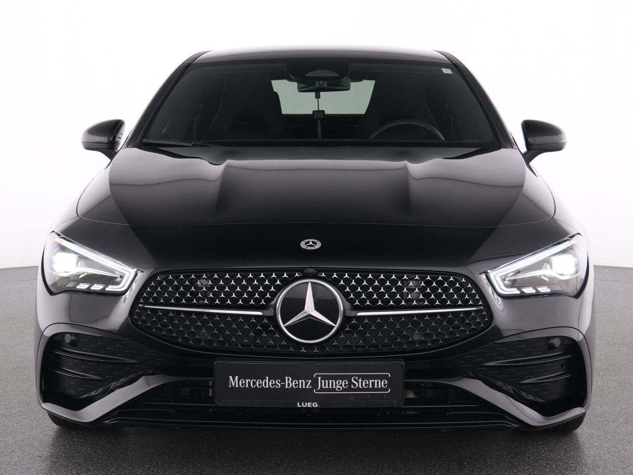 Mercedes-Benz CLA – Bild 14