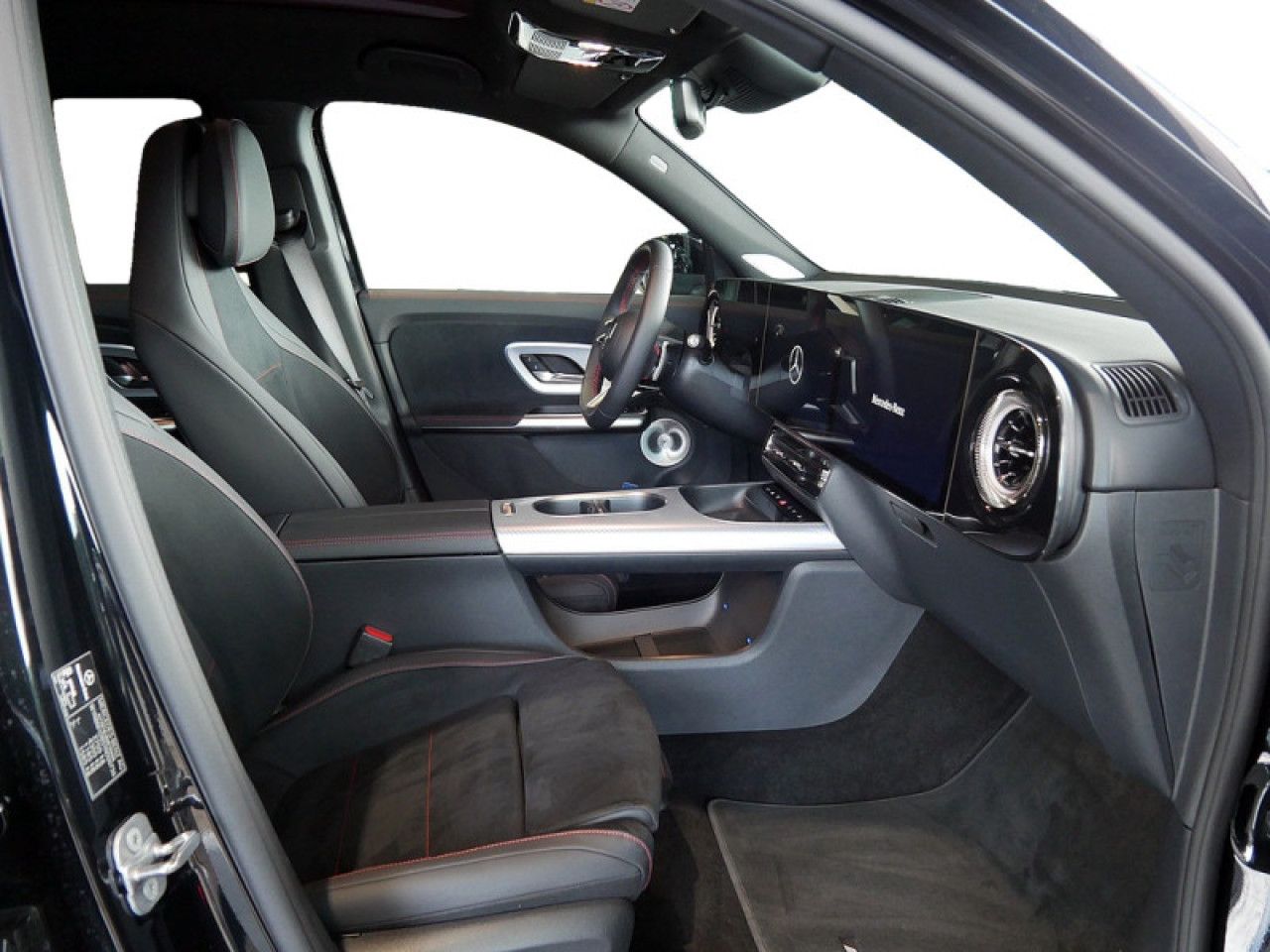 Mercedes-Benz GLB – Bild 5