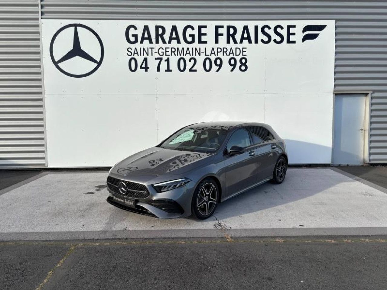 Photo du v&eacute;hicule 1 / 15