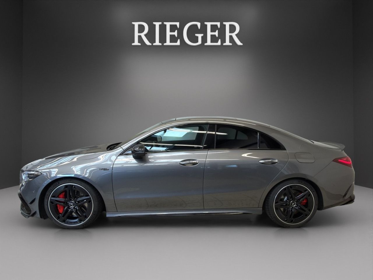 Mercedes-Benz CLA – Bild 5