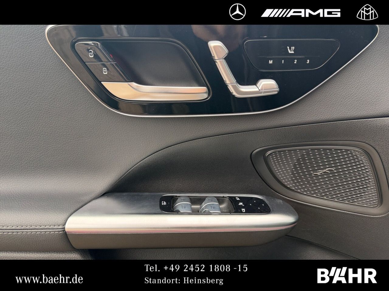 Mercedes-Benz C-Klasse – Bild 14