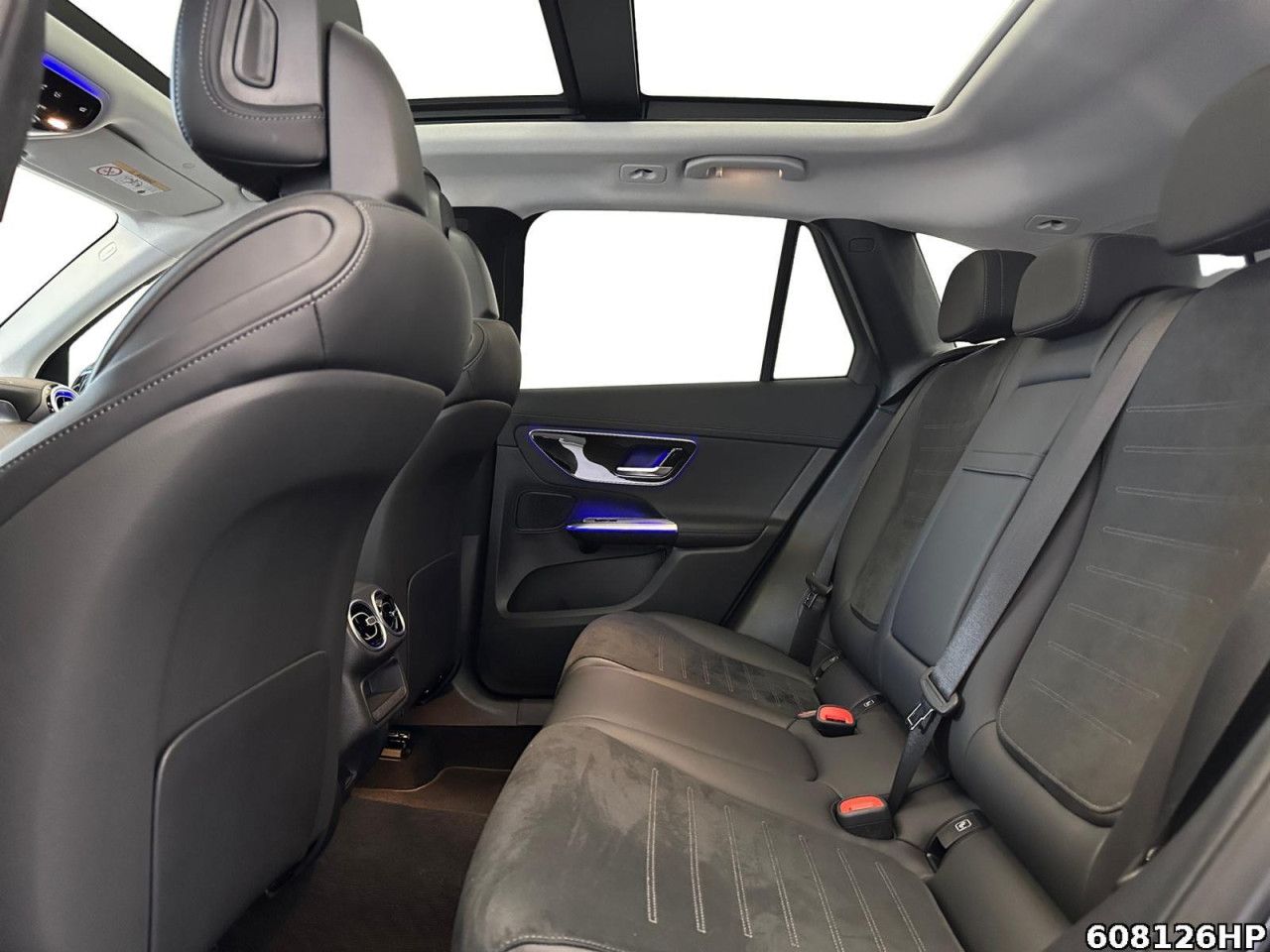 Mercedes-Benz GLC – Bild 11